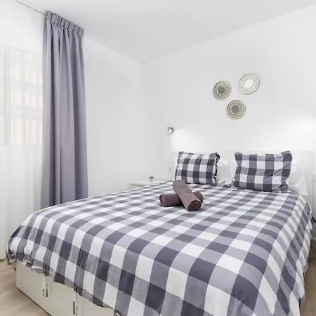 Barca Apartment Costa Calma