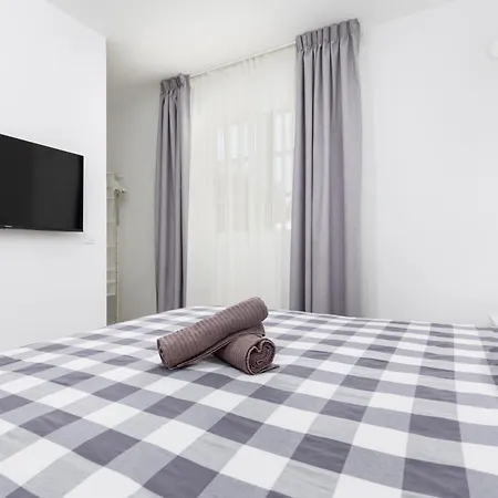 Apartment Barca Costa Calma