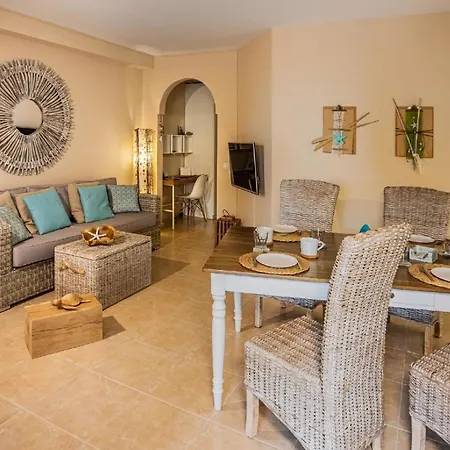 Apartment In Pajara Mit Terrasse *