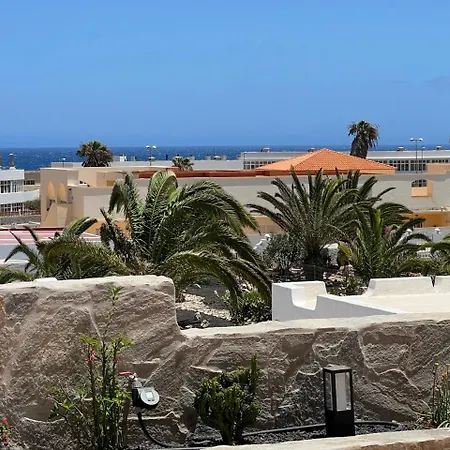 Apartment Casa Harmonia Mit Grosser Sonnenterrasse Und Meerblick In Lage *