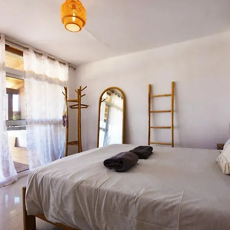 Book Jet - Gran Hibiscus Ocean View Apartment Costa Calma