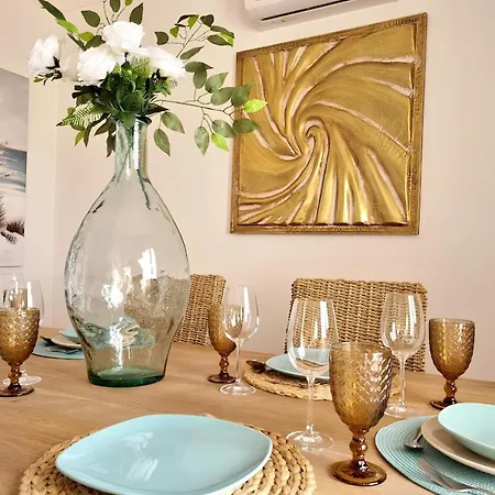 Holiday home Casa Olympia - Luxury Seaside View House With Pool And Terrace