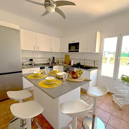 Holiday home Casa Olympia - Luxury Seaside View House With Pool And Terrace