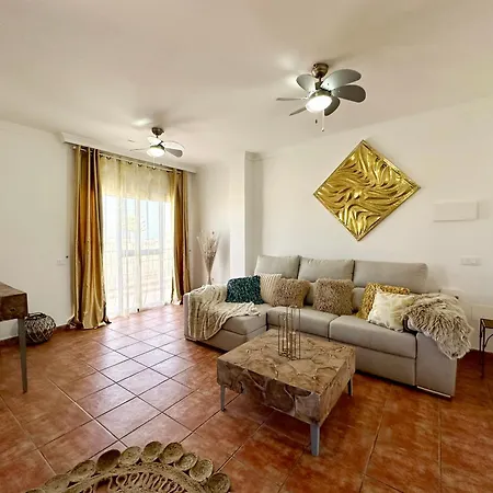 Casa Olympia - Luxury Seaside View House With Pool And Terrace Costa Calma