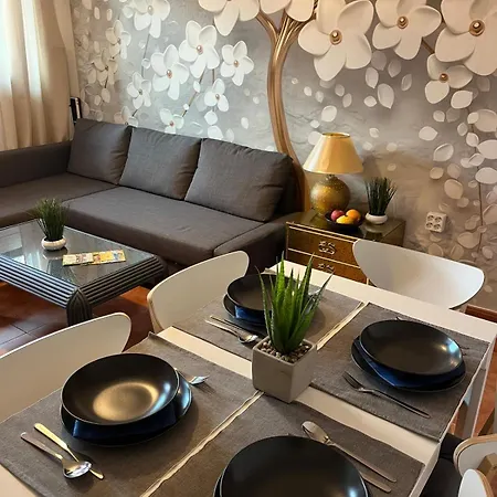 Apartamento Pavla Apartment Costa Calma