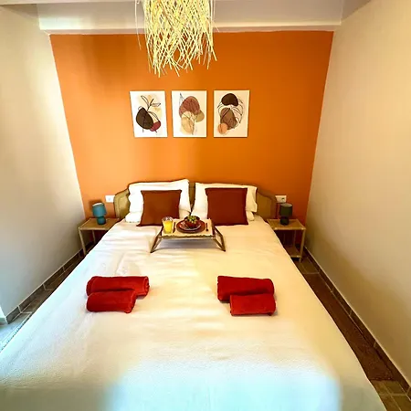 Apartment Bohemian Good Vibes Only Costa Calma