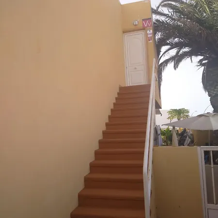 Casa Fenix * Costa Calma