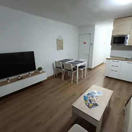 Casa Fenix Apartment Costa Calma