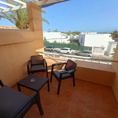 Casa Fenix Apartment