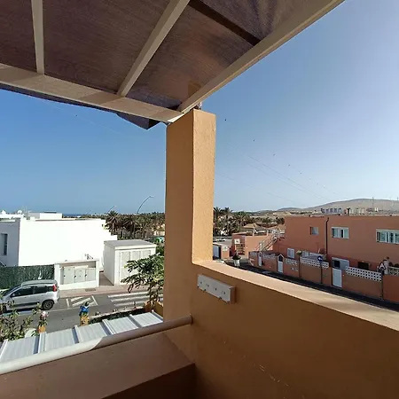 Casa Fenix Costa Calma