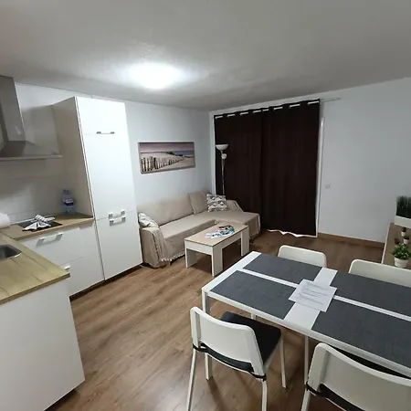 Casa Fenix Apartment