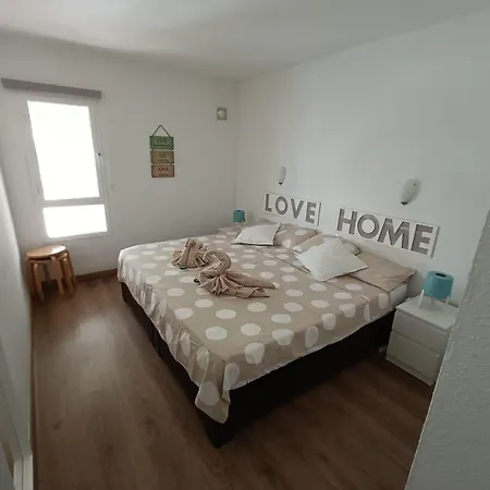 Apartment Casa Fenix