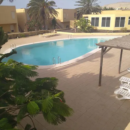 Casa Fenix * Costa Calma