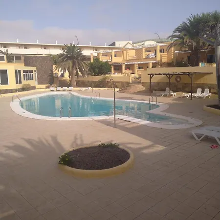 Casa Fenix Apartment