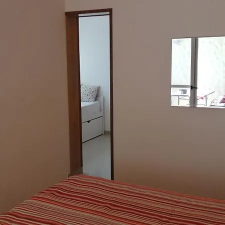 Playa Maravillosa 2 Apartment Costa Calma