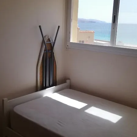 Playa Maravillosa 2 Apartment Costa Calma