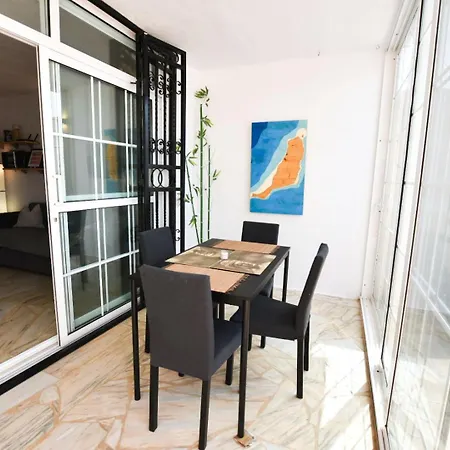 Apartment Book Jet - Sotavento Dream Views Costa Calma