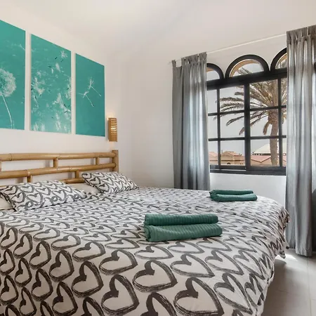 Enete Casa In Wifi * Costa Calma