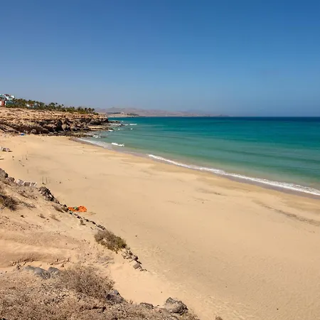 Enete Casa In Wifi Holiday home Costa Calma