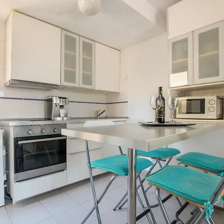 Enete Casa In Wifi Holiday home *