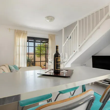 Enete Casa In Wifi Holiday home