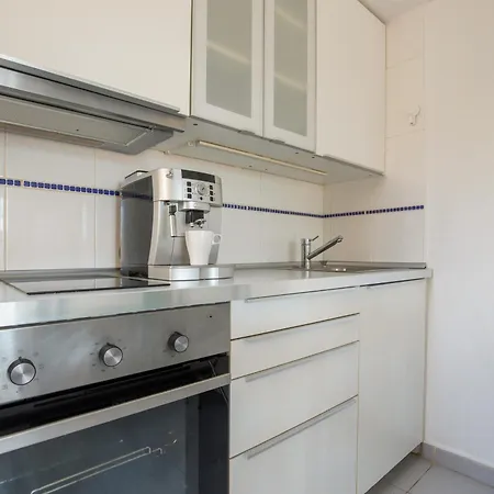 Holiday home Enete Casa In Wifi