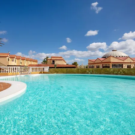 Enete Casa In Wifi Costa Calma