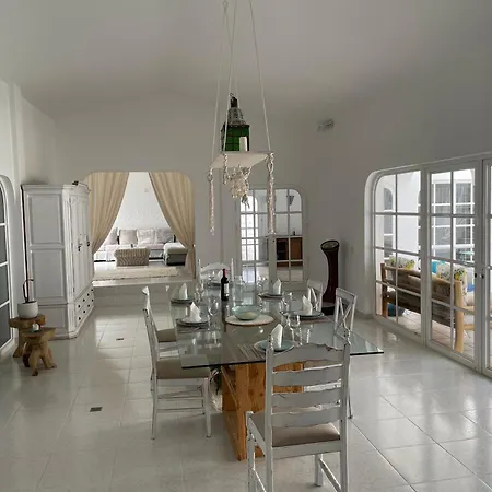 Grosse Sonnendurchflutete Holiday home *