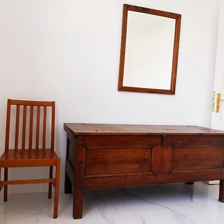 Vivienda Del Sol