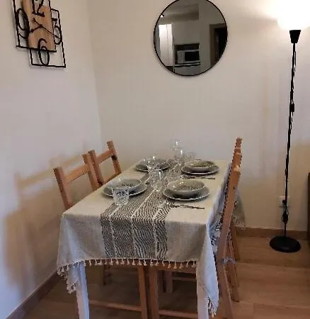 Apartment Montes Blancos Costa Calma