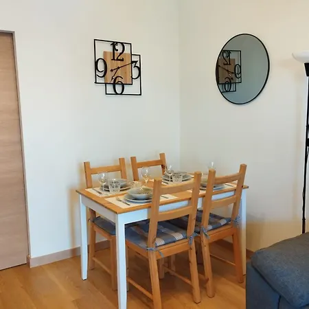 Montes Blancos Apartment Costa Calma