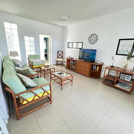 Casa Adriana Costa Calma