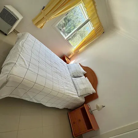 Apartment Casa Adriana *