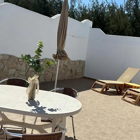 Casa Adriana Apartment *