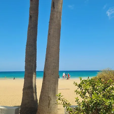 Apartment Beachhouse La Palma Costa Calma