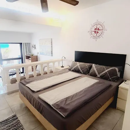 Beachhouse La Palma