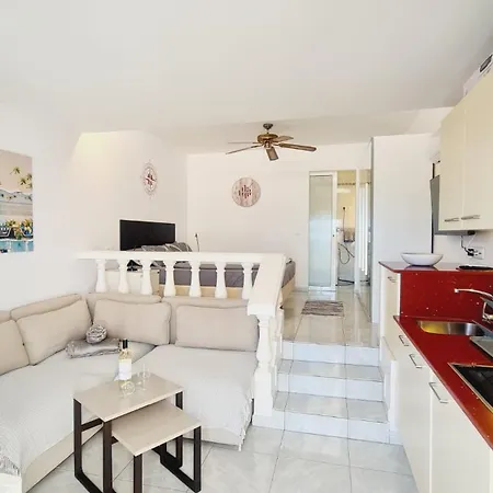 Beachhouse La Palma Apartment Costa Calma