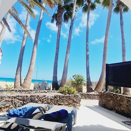 Apartment Beachhouse La Palma Costa Calma
