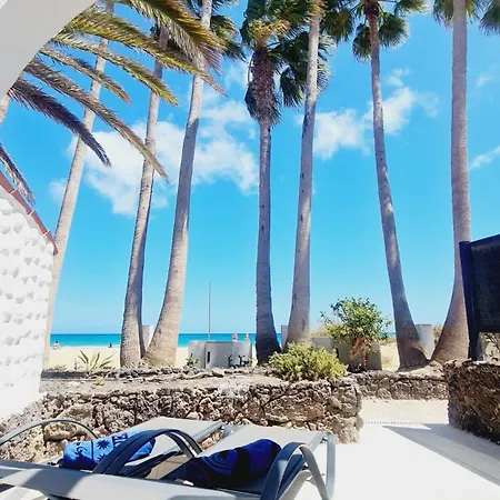Beachhouse La Palma Costa Calma