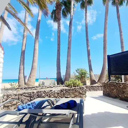 Apartment Beachhouse La Palma