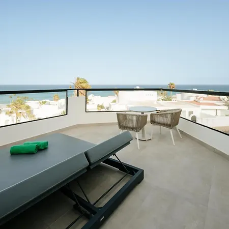 Aparthotel R2 Higos