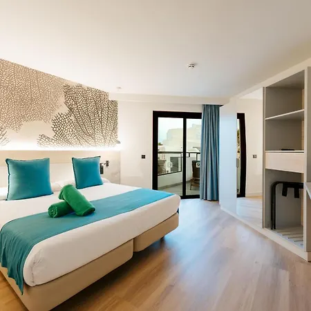 Aparthotel R2 Higos Costa Calma