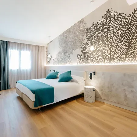Aparthotel R2 Higos