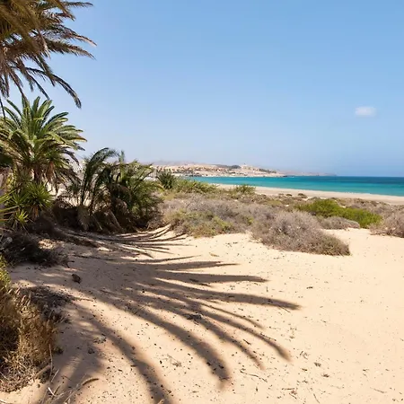 Holiday home Casa Alisios Costa Calma