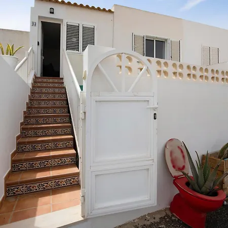 Casa Alisios