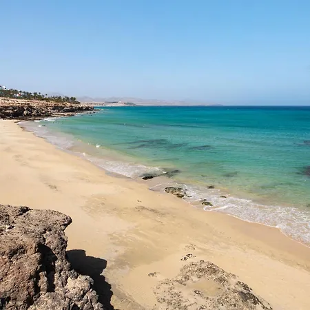 Casa Alisios Holiday home *