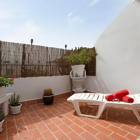 Holiday home Casa Alisios Costa Calma