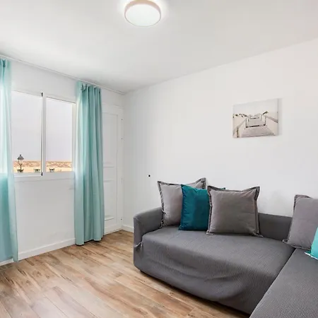 Casa Alisios Holiday home *