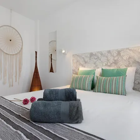 Holiday home Casa Alisios *