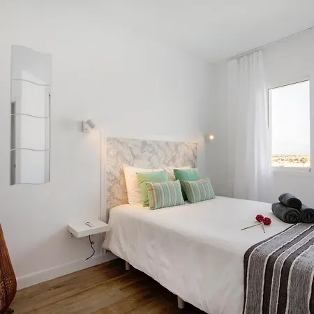 Holiday home Casa Alisios